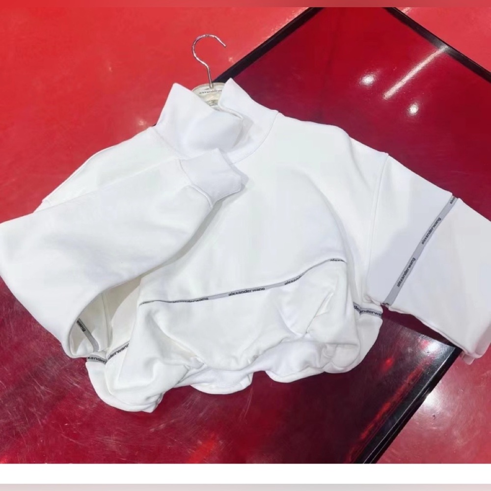 Alexander Wang Sweatshirt - Picture 2 of 5